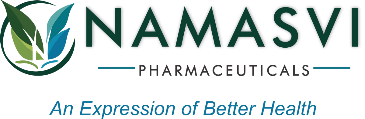 Namasvi Pharmaceuticals